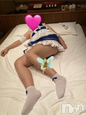 長岡デリヘル 純・無垢(ジュンムク) うらん(20)の2月3日写メブログ「たいきん」