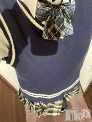 長岡デリヘル 純・無垢(ジュンムク) うらん(20)の2月13日写メブログ「たいきん」