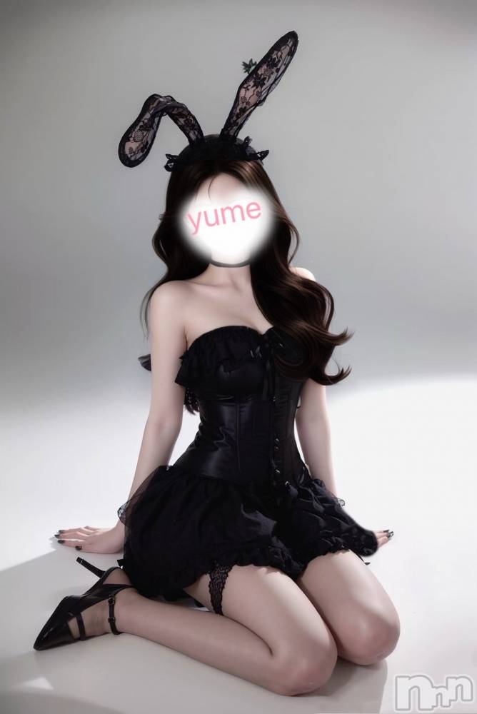 新潟デリヘルGRACE　新潟(グレース　ニイガタ) 夢城☆反則級の極上美女(25)の11月10日写メブログ「ピンピンしてる？🐇⸒⸒」