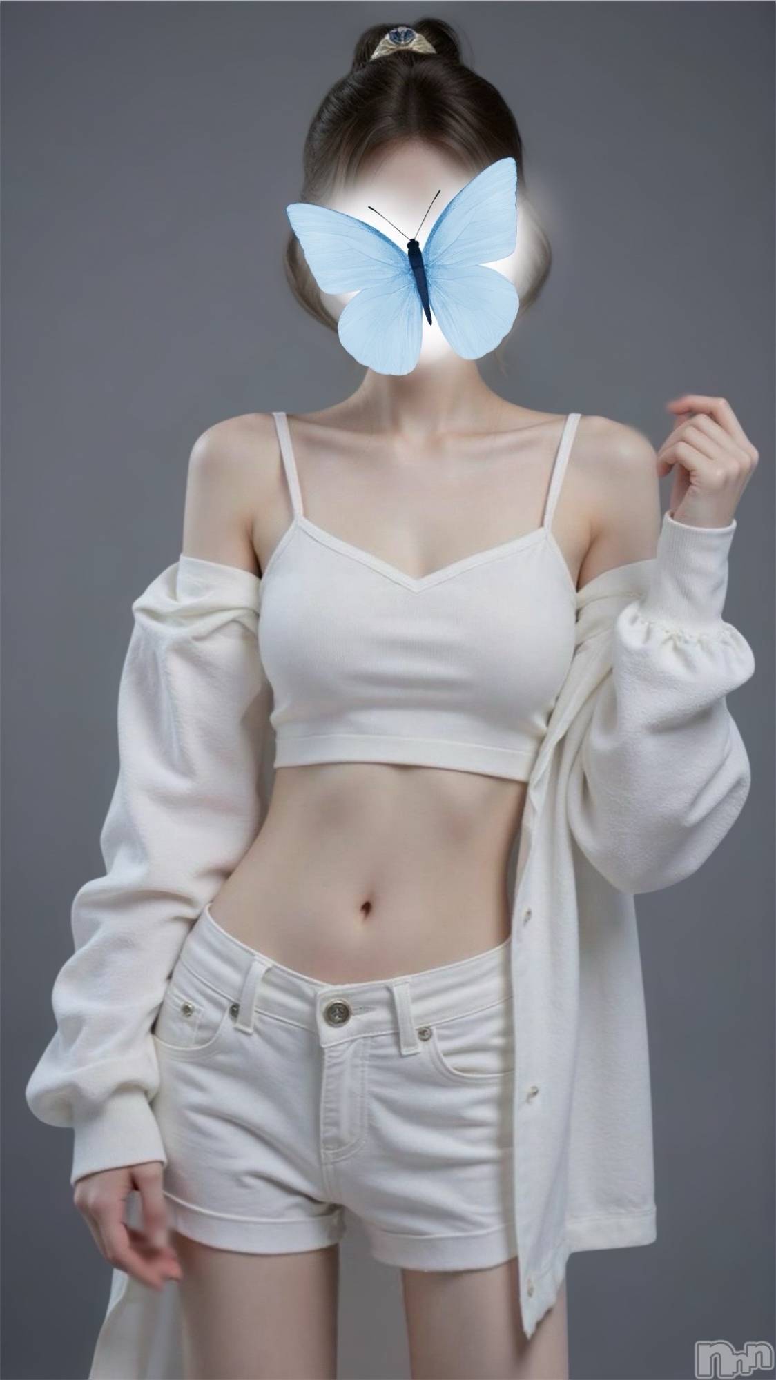 新潟風俗エステGRACE　新潟(グレース　ニイガタ)夢城☆反則級の極上美女(25)の2025年9月18日写メブログ「お揃いのピンク乳首‪‪❤︎‬」