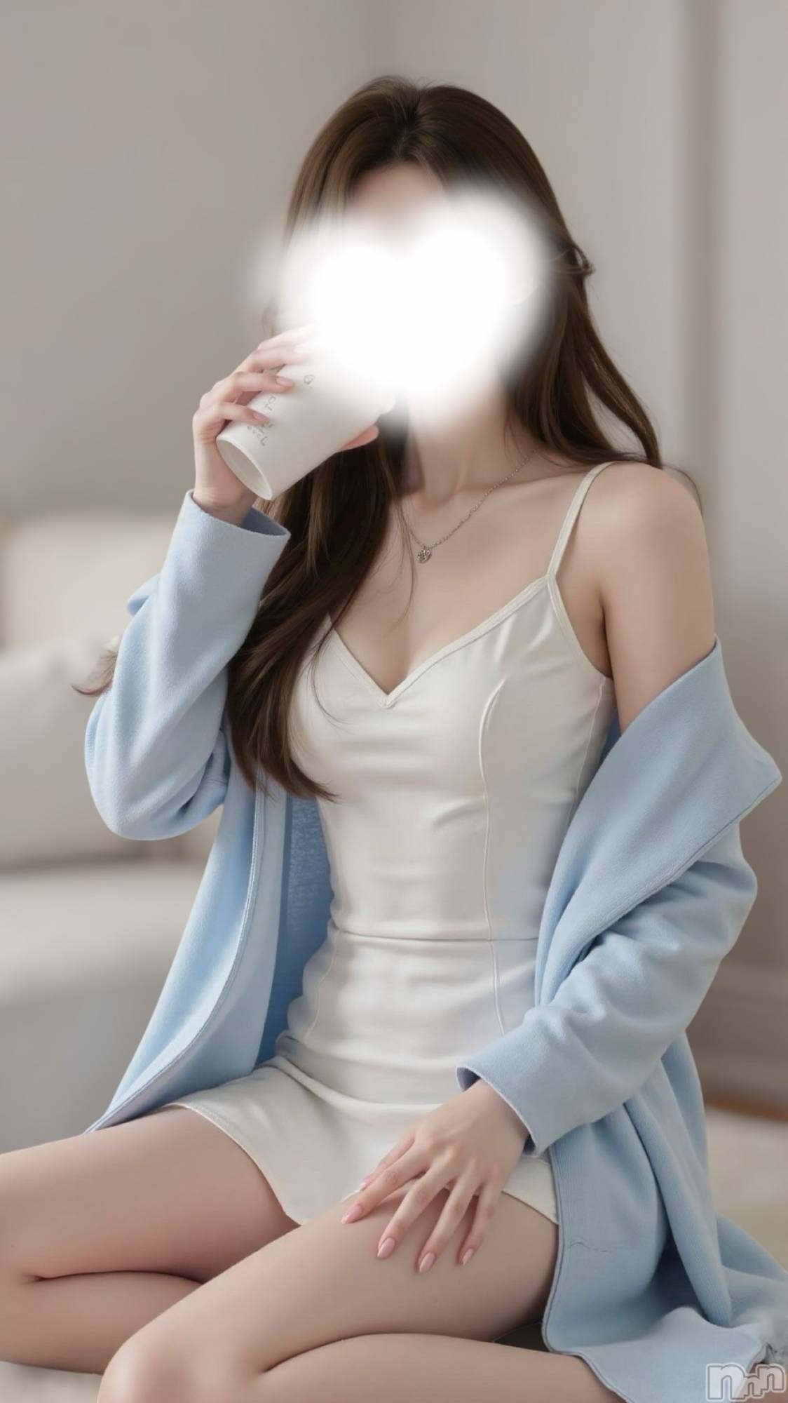新潟デリヘルGRACE　新潟(グレース　ニイガタ)夢城☆反則級の極上美女(25)の2025年10月7日写メブログ「触ったらすぐわかるんだね」