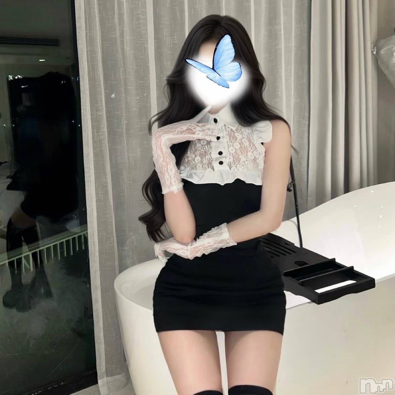 新潟デリヘルGRACE　新潟(グレース　ニイガタ)夢城☆反則級の極上美女(25)の2025年11月14日写メブログ「無意識のうちに」