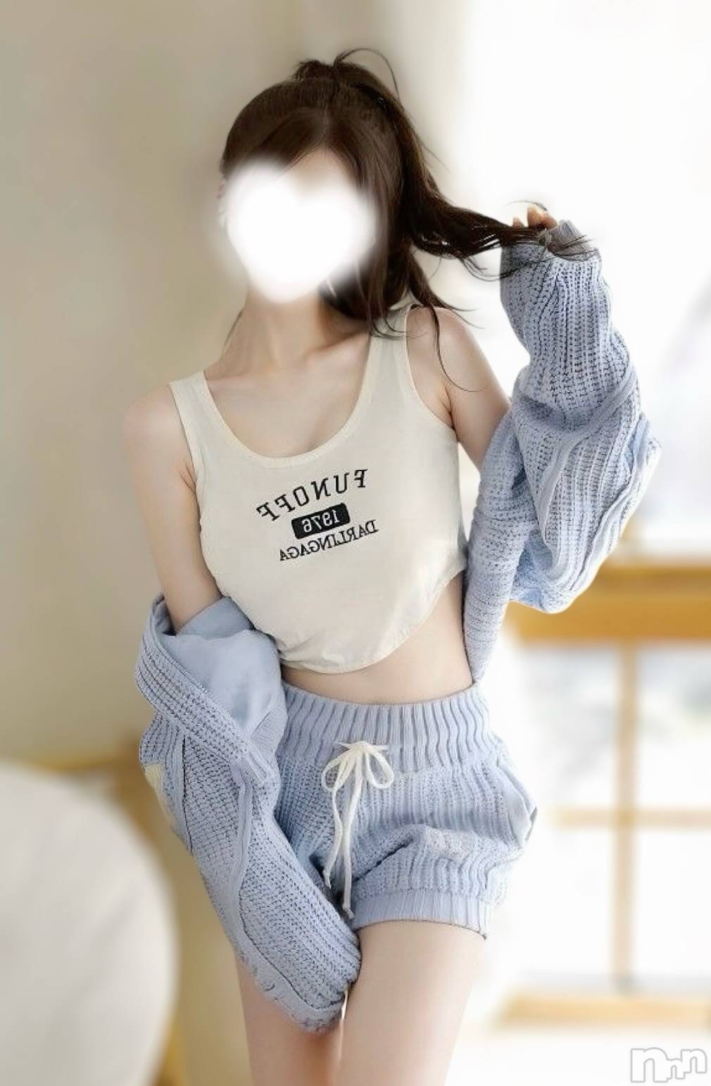 新潟デリヘルGRACE　新潟(グレース　ニイガタ)夢城☆反則級の極上美女(25)の2025年12月21日写メブログ「釣鐘型のオッパイ？|𝄑𝄑|💗」