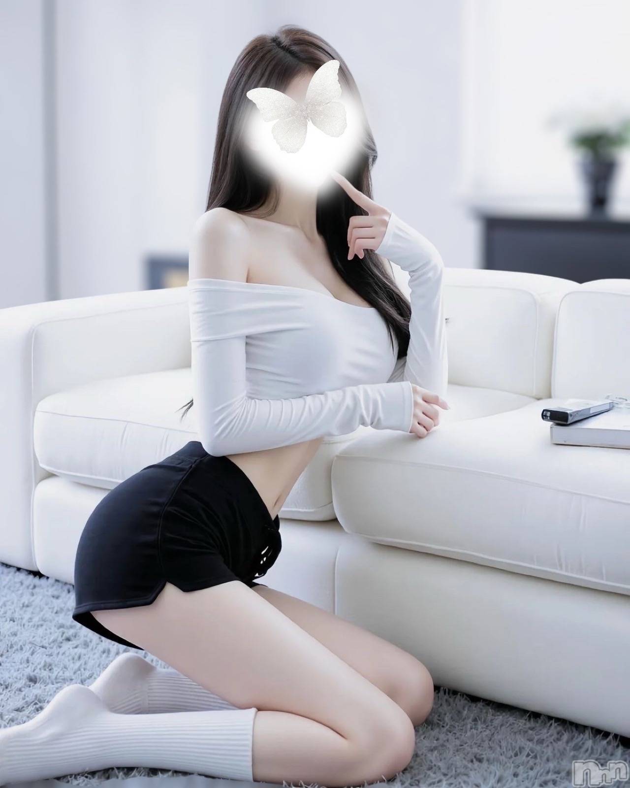 新潟デリヘルGRACE　新潟(グレース　ニイガタ)夢城☆反則級の極上美女(25)の2025年12月28日写メブログ「また勃っちゃった」