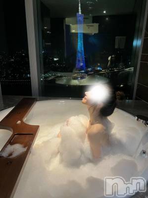 新潟デリヘル GRACE　新潟(グレース　ニイガタ) 夢城☆反則級の極上美女(25)の3月17日写メブログ「入浴すきすき」