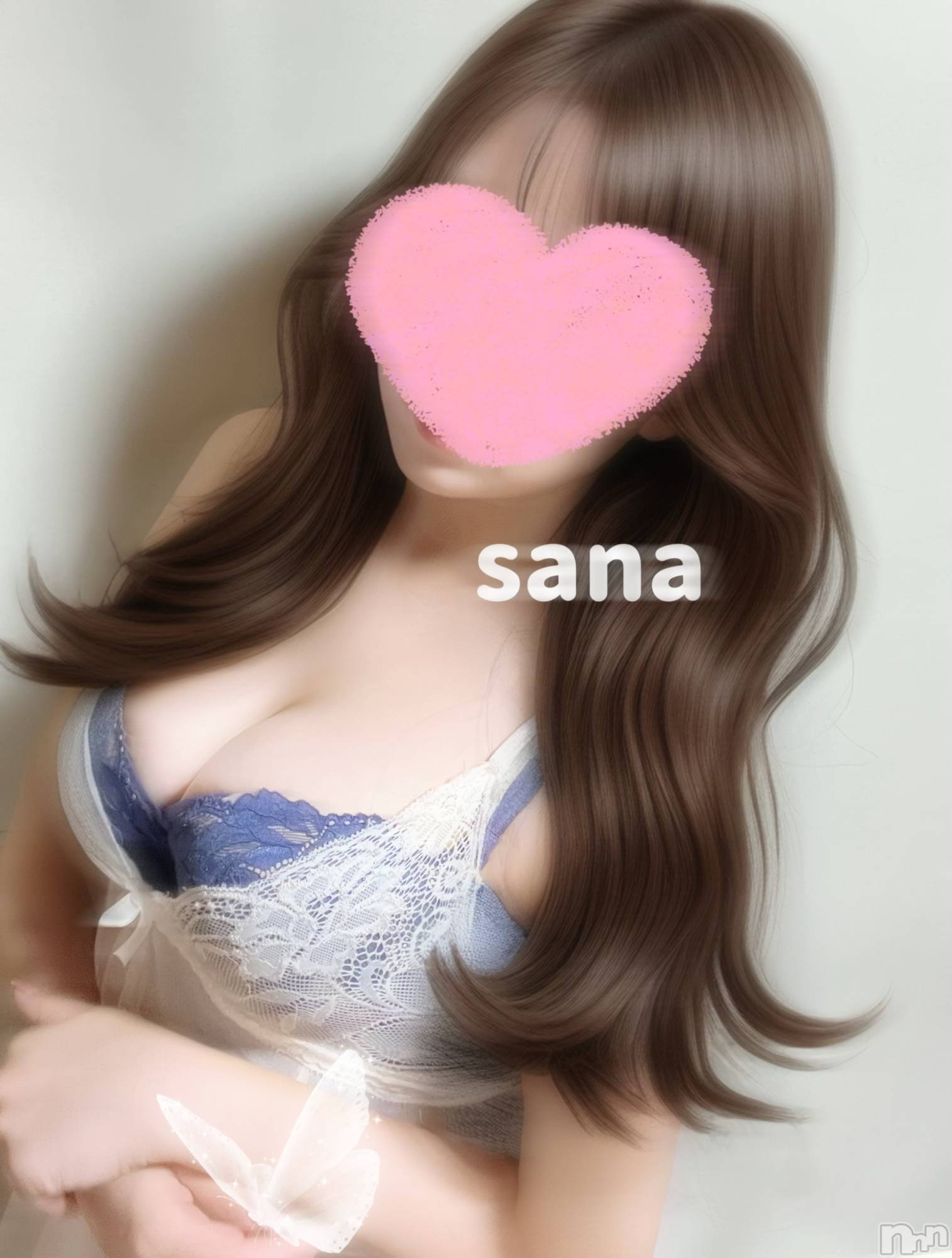 新人☆さな