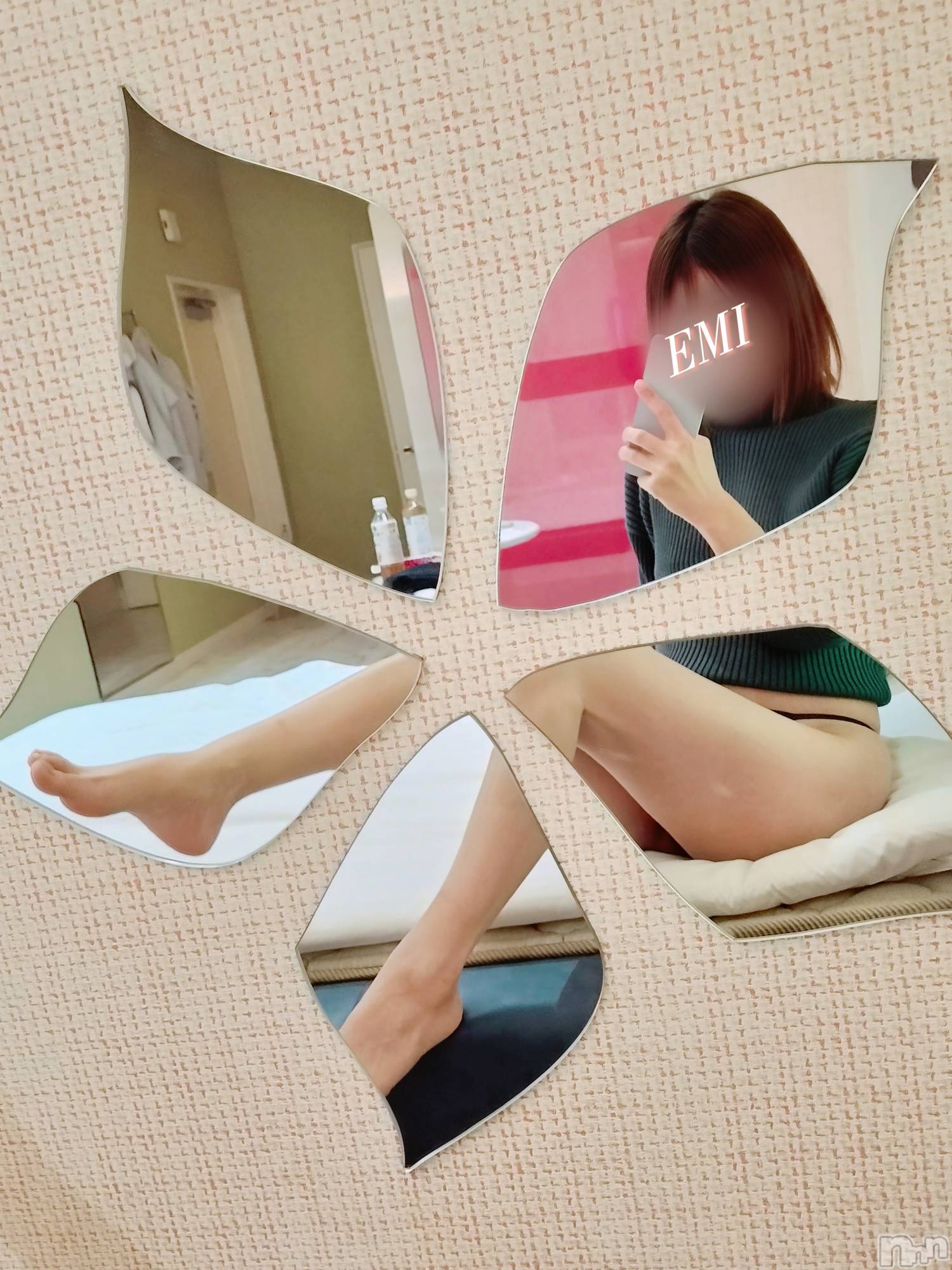 新潟デリヘル新潟の可憐な妻たち～秘密の逢瀬～(ニイガタノカレンナツマタチ～ヒミツノオウセ～)【超期待の新人】佐久間 えみ(37)の2026年1月23日写メブログ「初めてイクから濃厚に…˚˖⁺❤︎‬」