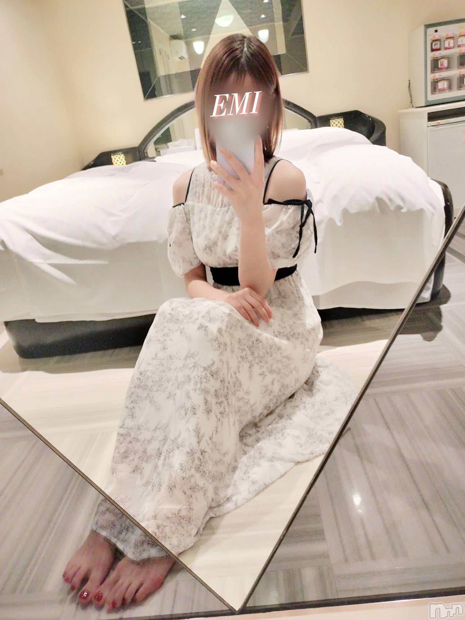 新潟デリヘル新潟の可憐な妻たち～秘密の逢瀬～(ニイガタノカレンナツマタチ～ヒミツノオウセ～)佐久間 えみ(37)の2026年7月2日写メブログ「抜いてほしい、もう限界」