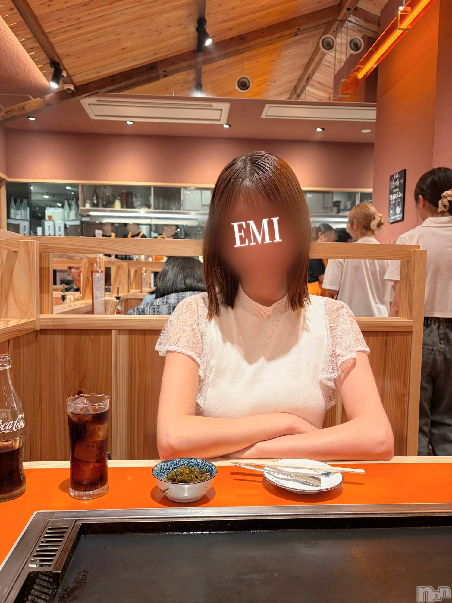新潟デリヘル新潟の可憐な妻たち～秘密の逢瀬～(ニイガタノカレンナツマタチ～ヒミツノオウセ～)佐久間 えみ(37)の2026年8月27日写メブログ「お持ち帰りしたかったの？」