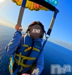 新潟デリヘル新潟の可憐な妻たち～秘密の逢瀬～(ニイガタノカレンナツマタチ～ヒミツノオウセ～) 【超期待の新人】佐久間 えみ(37)の2月1日写メブログ「沖縄の空を飛ぶ…˚˖⁺❤︎‬」