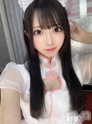 桜喜りる(26) 身長168cm、スリーサイズB87(E).W57.H84。上越デリヘル RICHARD（リシャール）(リシャール)在籍。