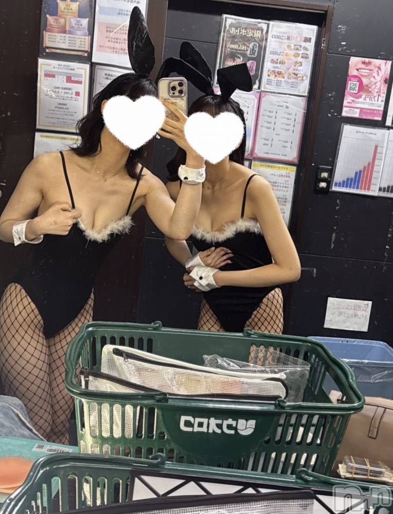 新潟おっパブSUPER ANGEL(スーパーエンジェル) 日向ヤギ(20)の8月4日写メブログ「本日古町プレステージ🩷」