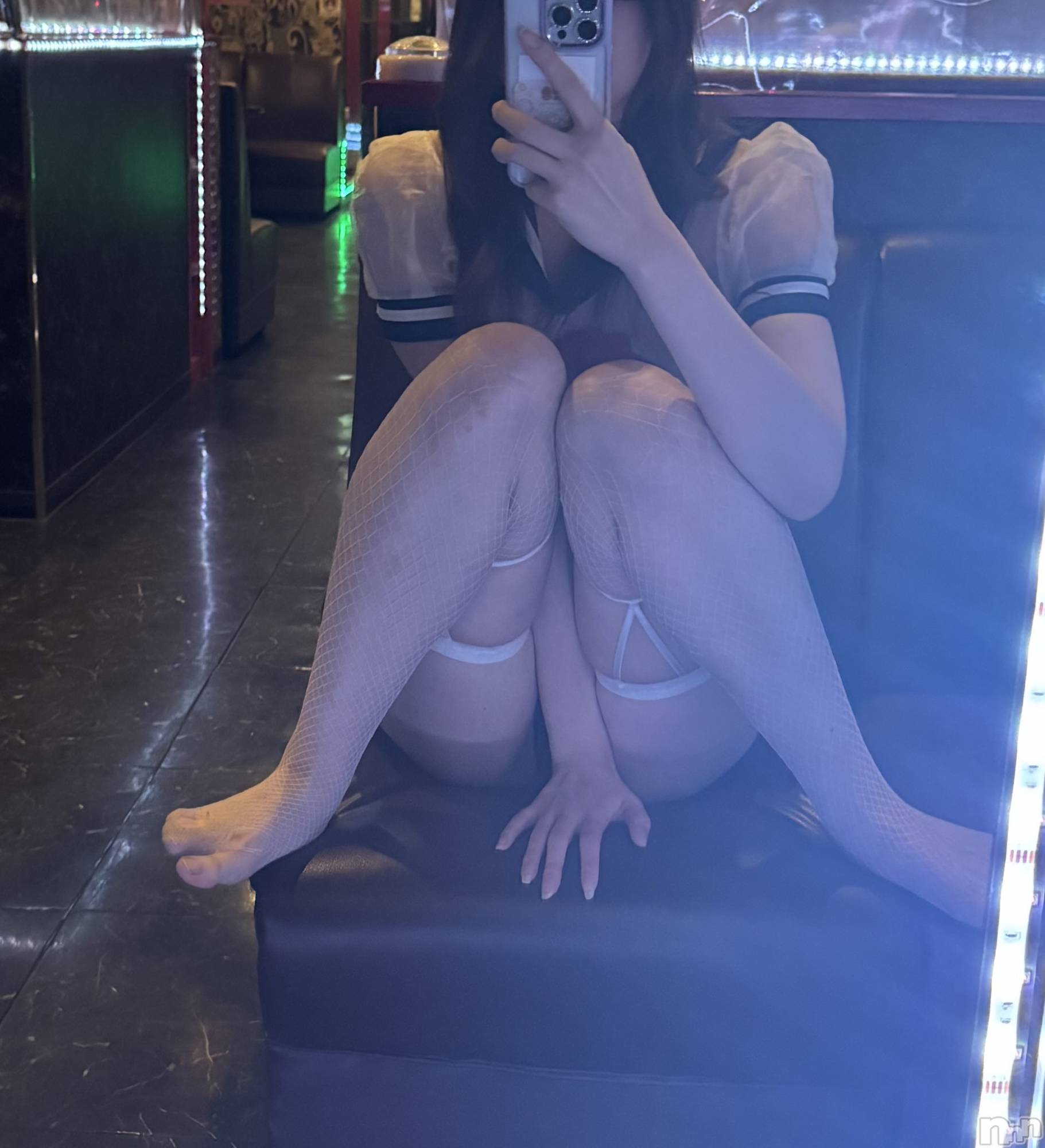 新潟おっパブSUPER ANGEL(スーパーエンジェル)日向ヤギの2026年3月5日写メブログ「本日古町プレステージ💖」