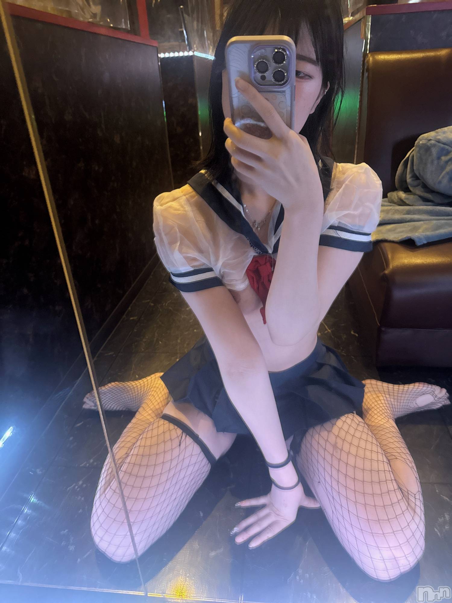 新潟おっパブSUPER ANGEL(スーパーエンジェル)日向ヤギの2026年4月3日写メブログ「古町プレステージ❣️」