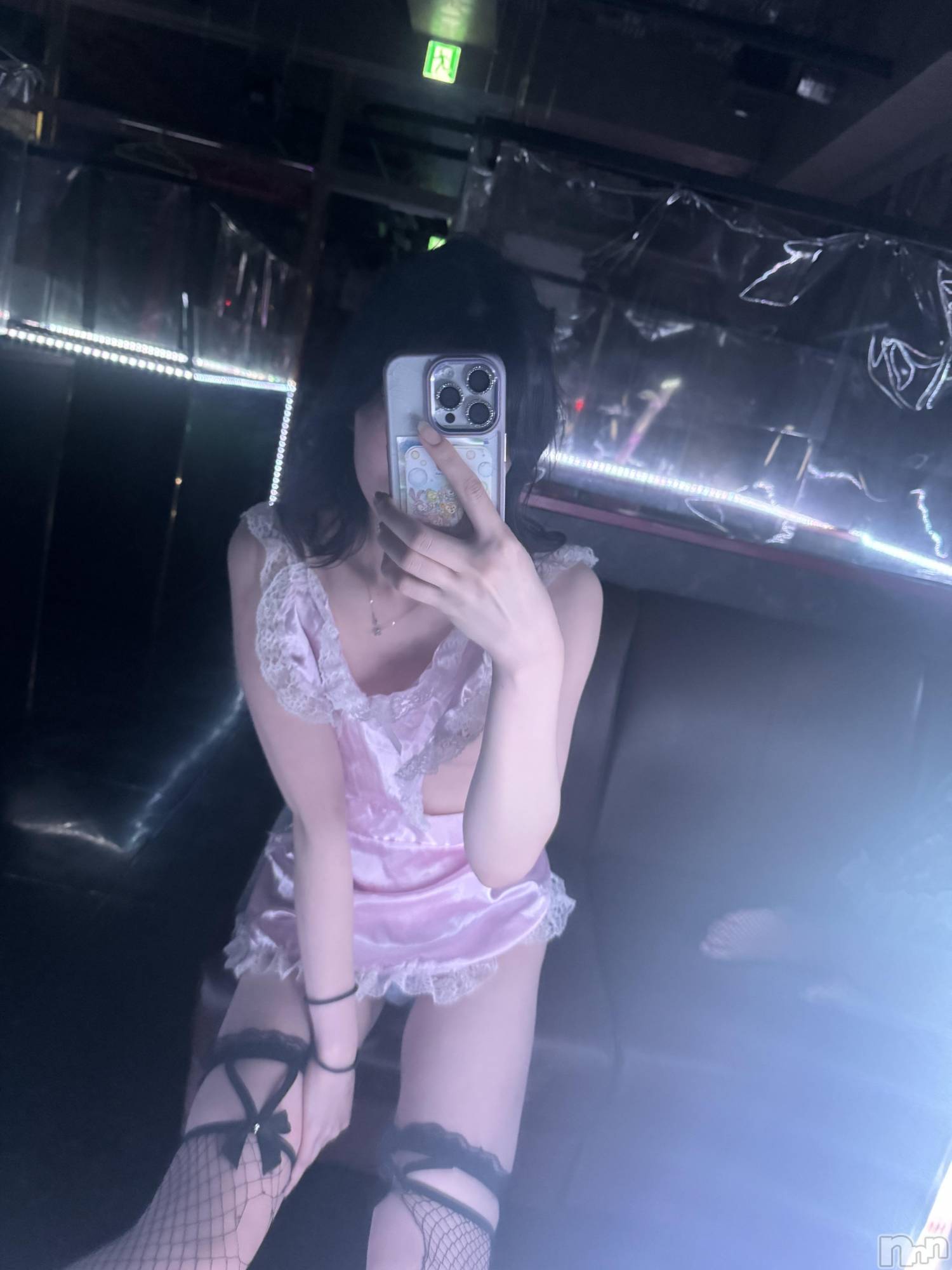 新潟おっパブSUPER ANGEL(スーパーエンジェル)日向ヤギ(20)の2026年5月3日写メブログ「駅前スーパーエンジェル💖」