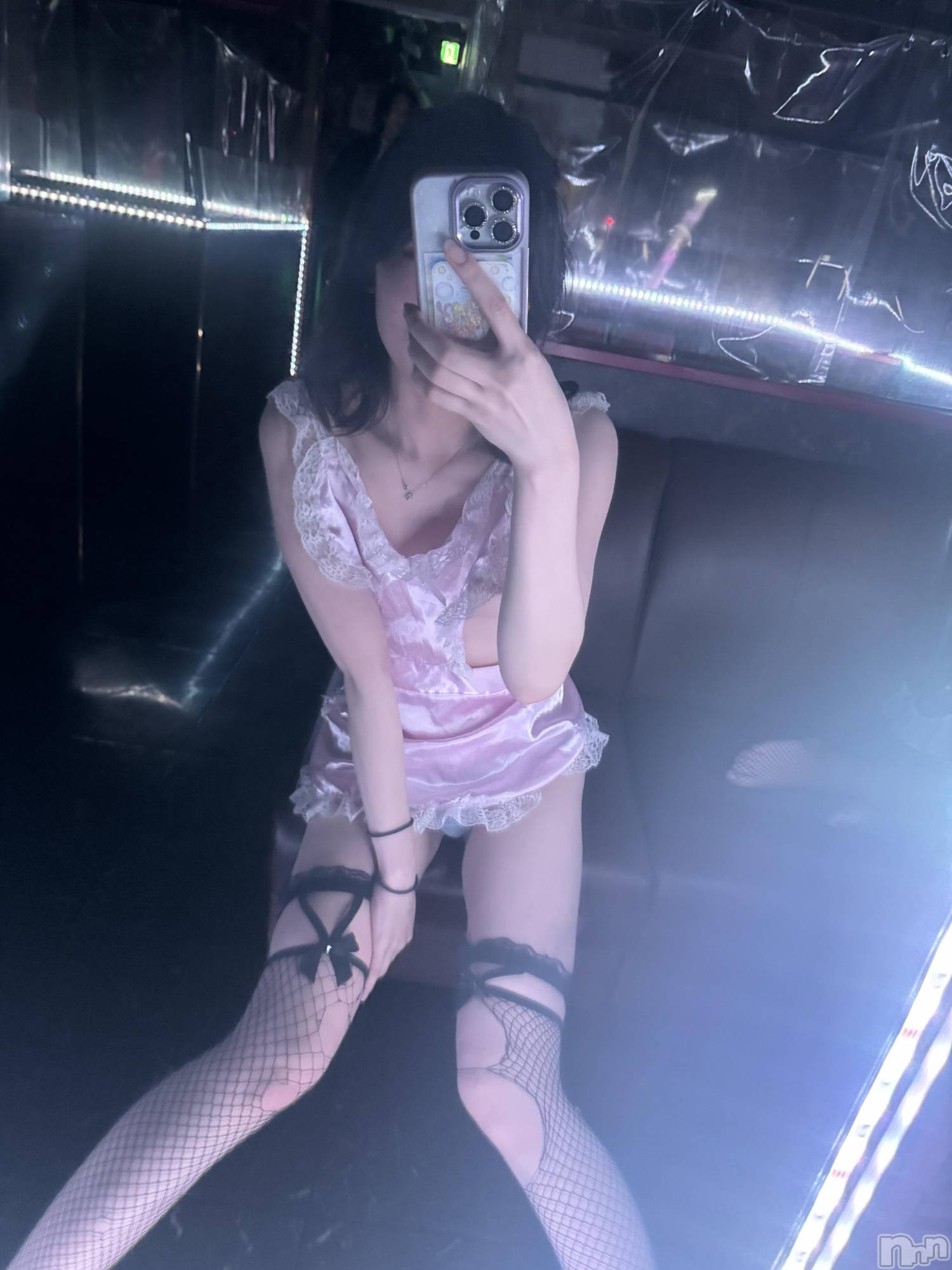 新潟おっパブSUPER ANGEL(スーパーエンジェル)日向ヤギ(20)の2026年5月4日写メブログ「古町プレステージ」
