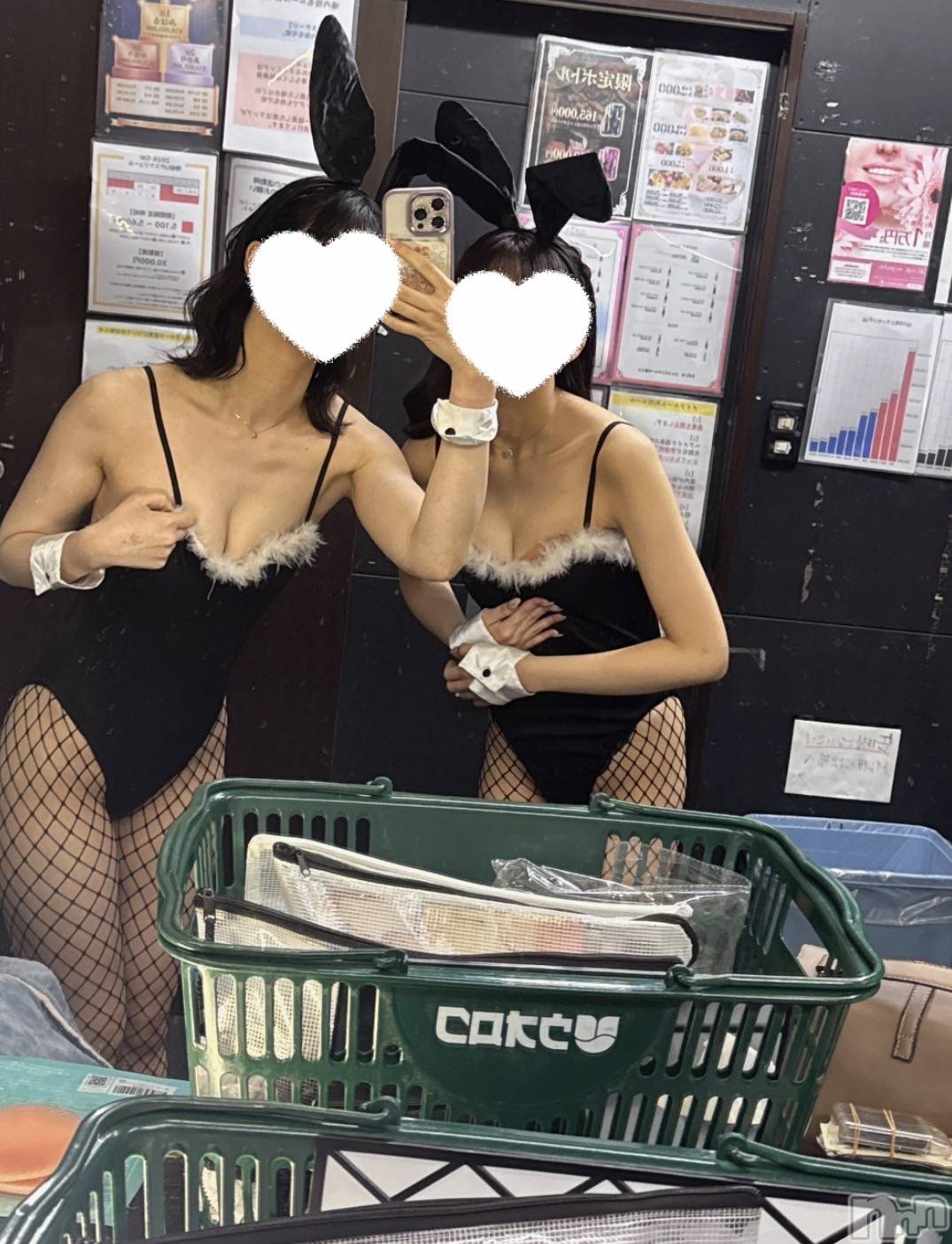 新潟おっパブSUPER ANGEL(スーパーエンジェル)日向ヤギ(20)の2026年8月4日写メブログ「本日古町プレステージ🩷」