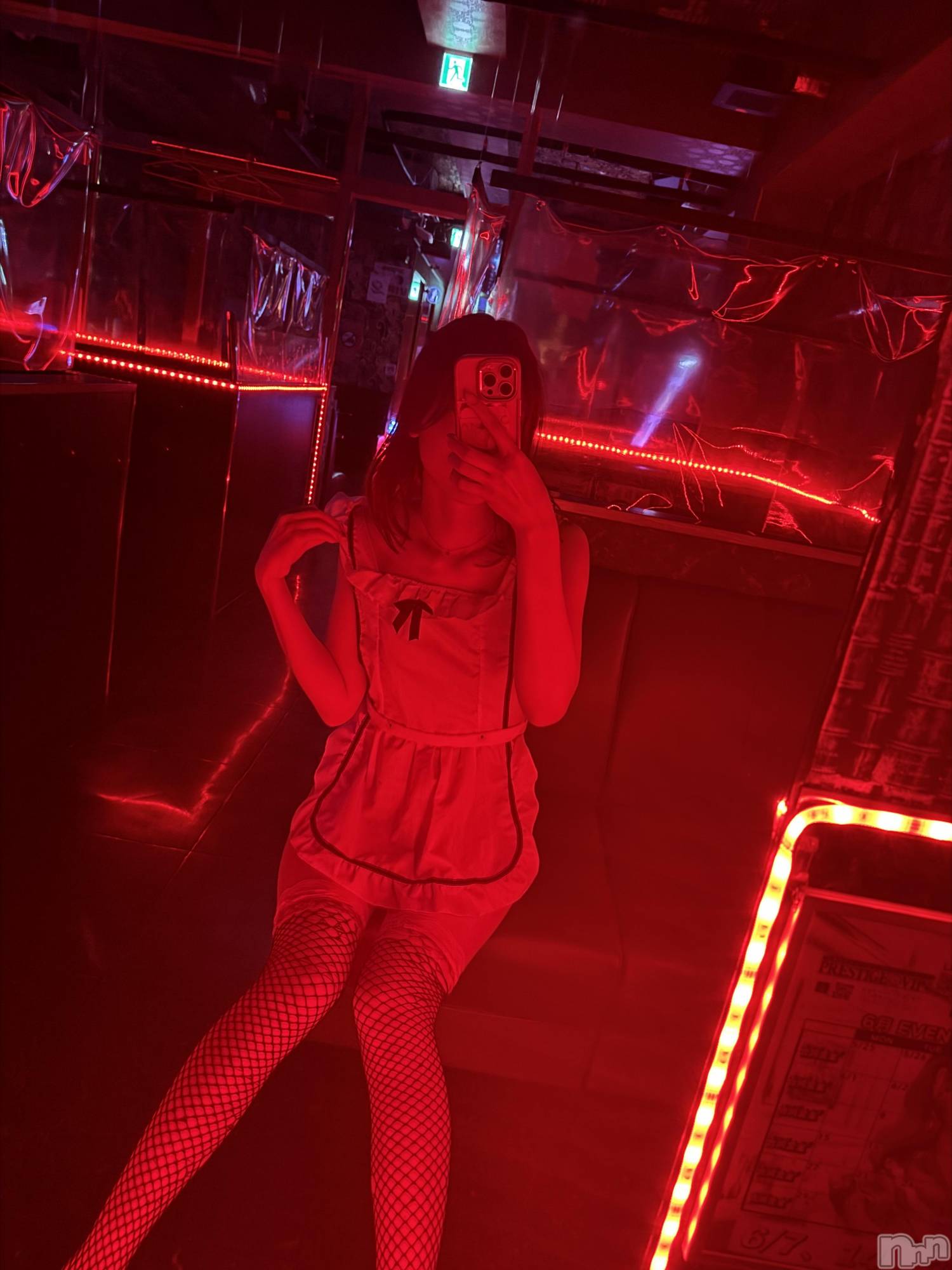 新潟おっパブSUPER ANGEL(スーパーエンジェル)日向ヤギ(20)の2026年9月5日写メブログ「古町プレステージ」