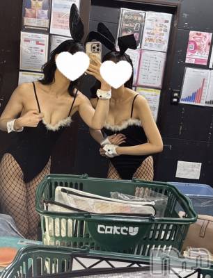 新潟おっパブ SUPER ANGEL(スーパーエンジェル) 日向ヤギ(20)の8月4日写メブログ「本日古町プレステージ🩷」