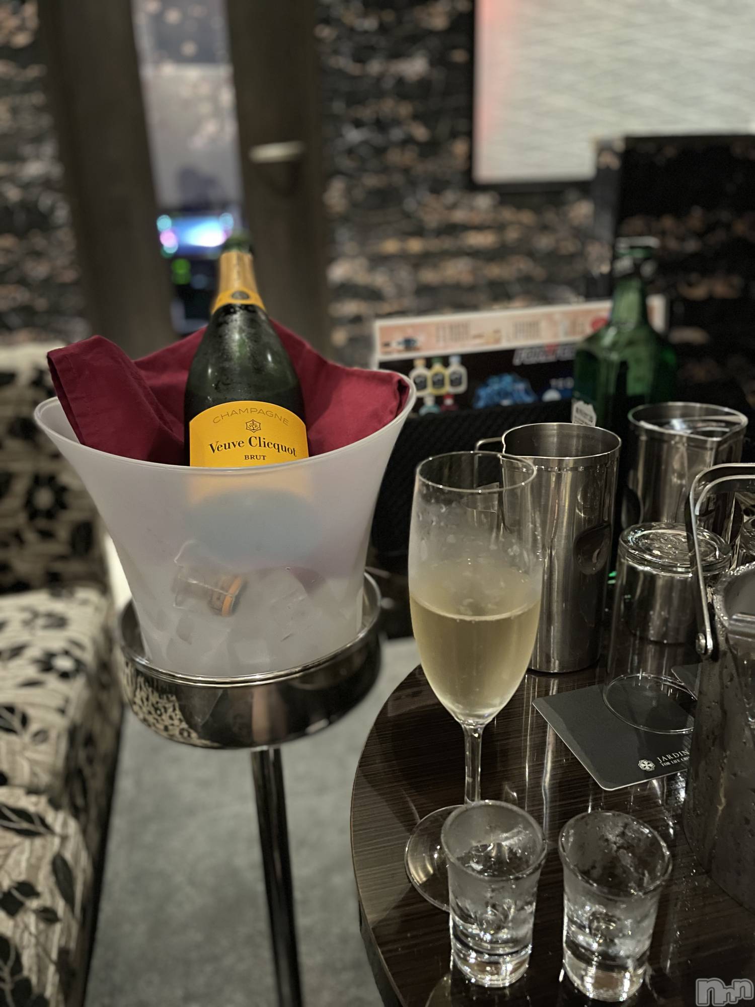 ��Ʋ����Х��顦�����JARDIN CLUB(�������󥯥��) ��2026ǯ8��29���̥�֥�����🥂��