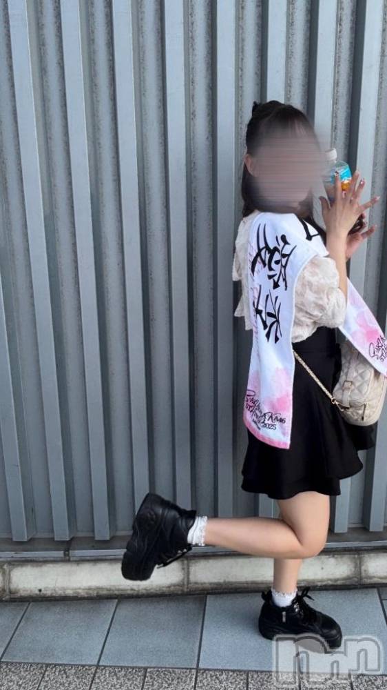 新潟デリヘルMinx(ミンクス) 紗理奈【新人】(19)の9月14日写メブログ「出勤！」