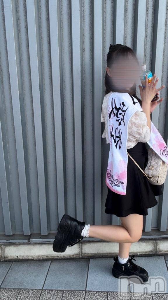 新潟デリヘルMinx(ミンクス)紗理奈【新人】(19)の2025年9月14日写メブログ「出勤！」