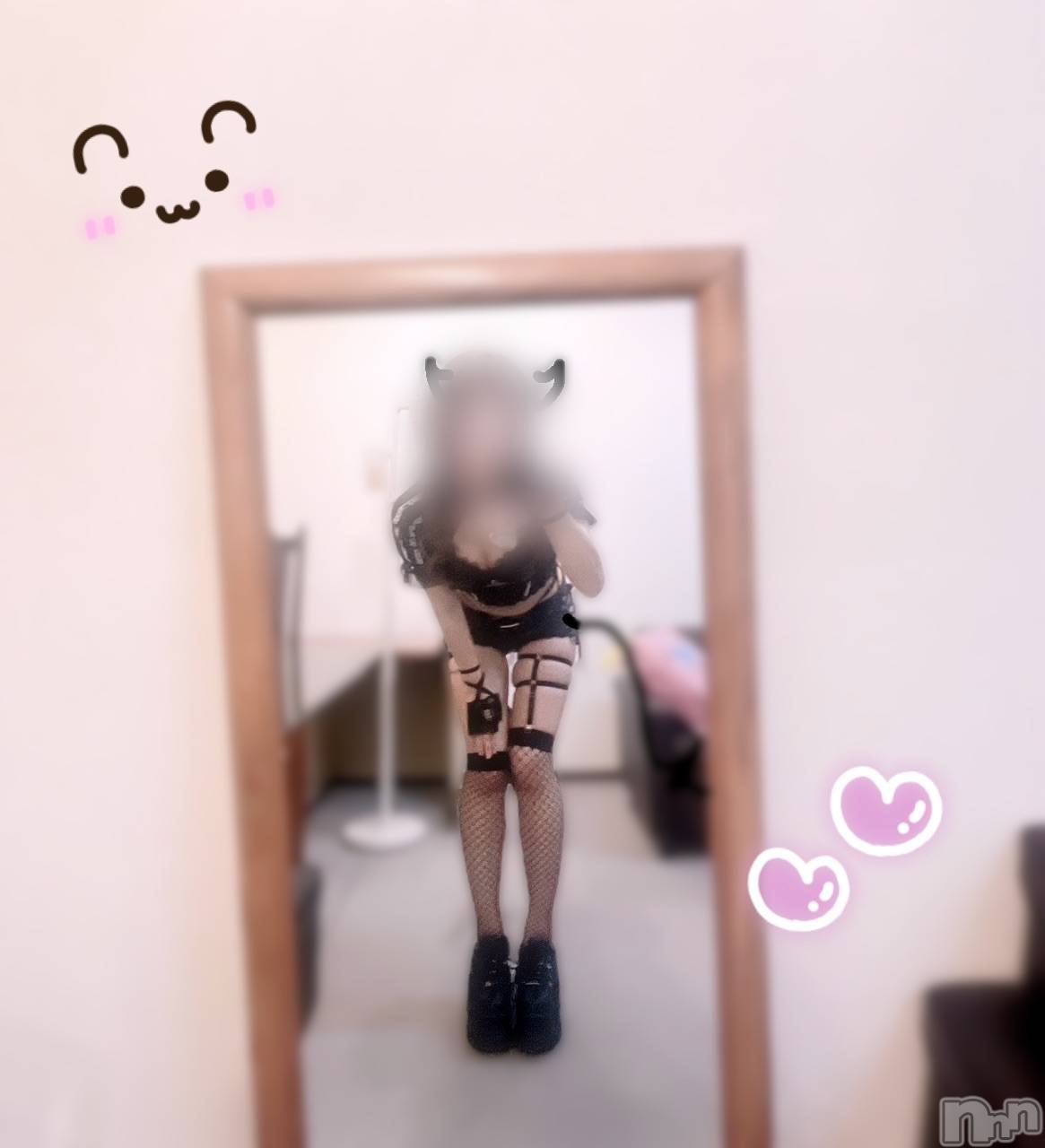 新潟デリヘルMelt(メルト)【新人】ひな(20)の2025年10月6日写メブログ「いたずらさせてください♡」