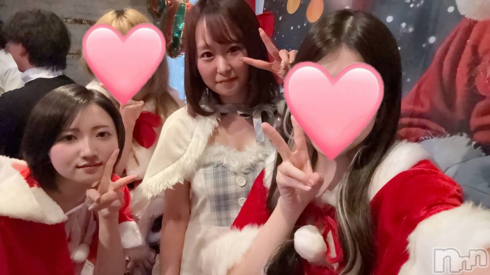 ����������ʥå��������륺�С�Girls Bar Bacchus�������Ź(�Хå��������ޥ��ƥ�) �椦��12��20���̥�֥����֥��ꥹ�ޥ���������