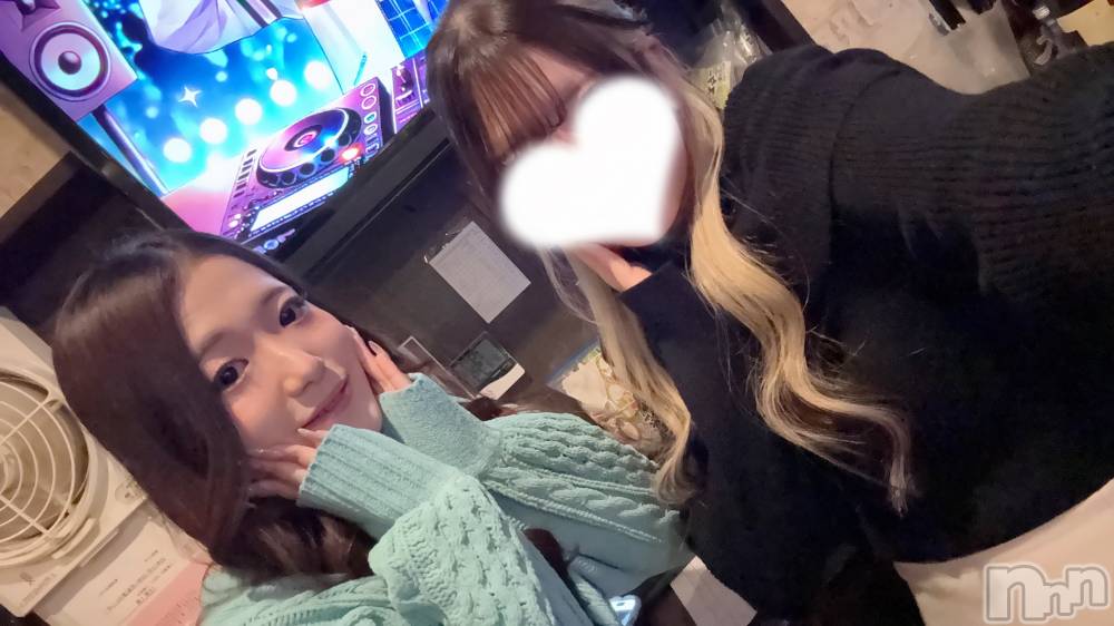 ����������ʥå��������륺�С�Girls Bar Bacchus�������Ź(�Хå��������ޥ��ƥ�) �Τ���2��1���̥�֥�����2��🍫💭��