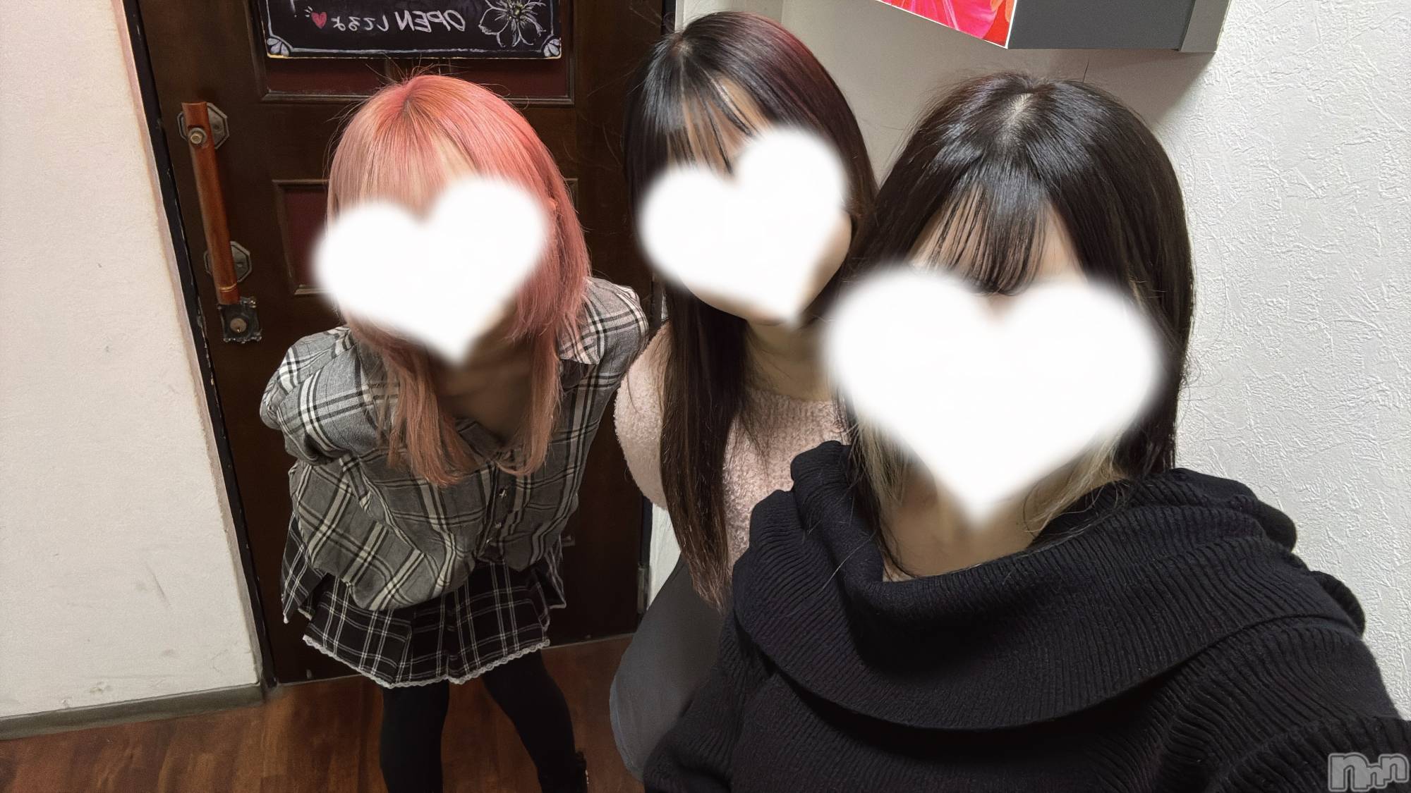 ����������ʥå��������륺�С�Girls Bar Bacchus�������Ź(�Хå��������ޥ��ƥ�) ��2026ǯ3��20���̥�֥����֤����äԤ���