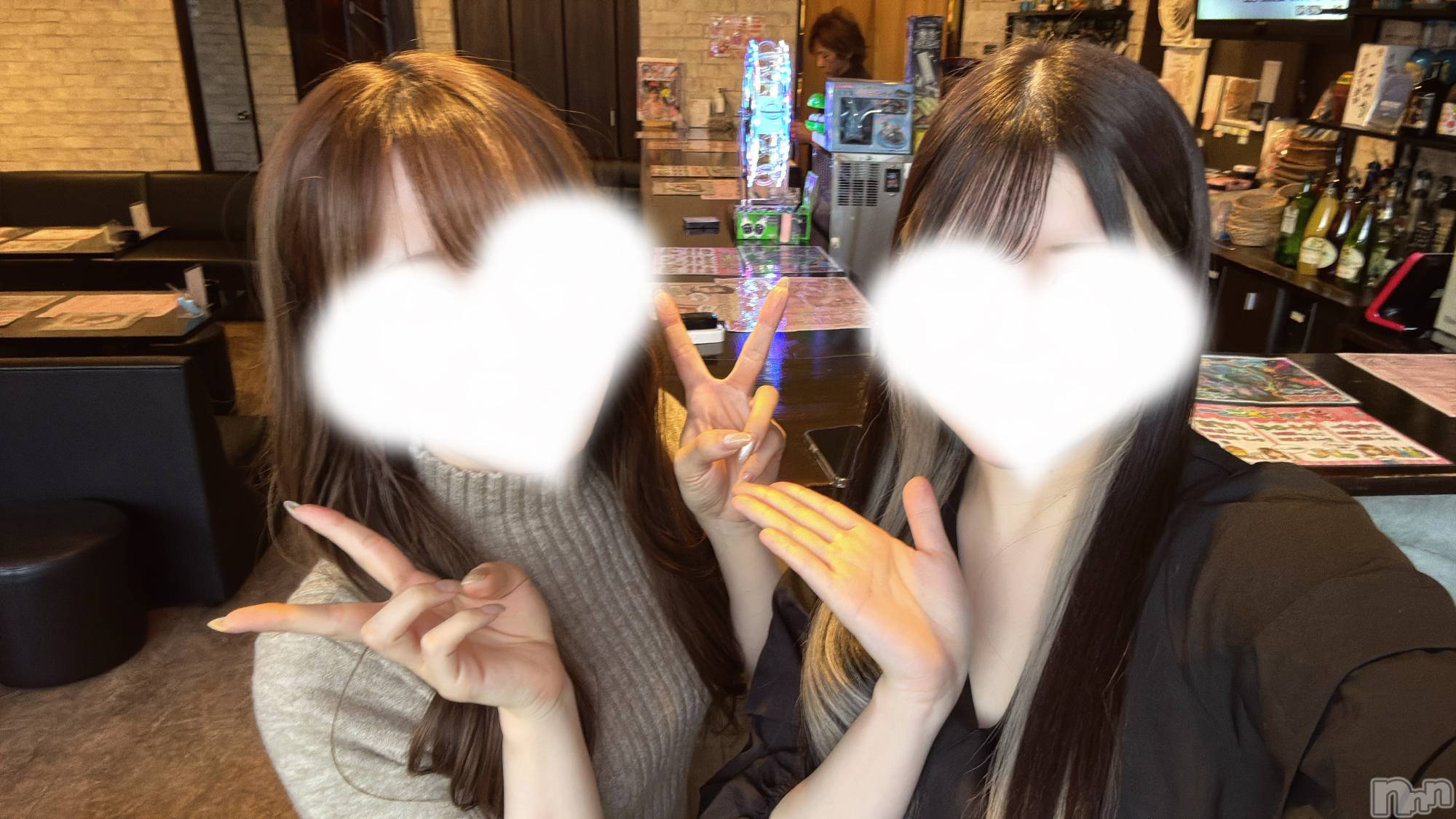 ����������ʥå��������륺�С�Girls Bar Bacchus�������Ź(�Хå��������ޥ��ƥ�) ��2026ǯ5��31���̥�֥�����5��饹�ȡ�������