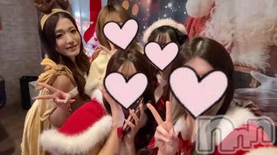 ����������ʥå��������륺�С�Girls Bar Bacchus�������Ź(�Хå��������ޥ��ƥ�) �Τ���12��24���̥�֥����֥饹�ȥ��ꥹ�ޥ�🎄*⋆��