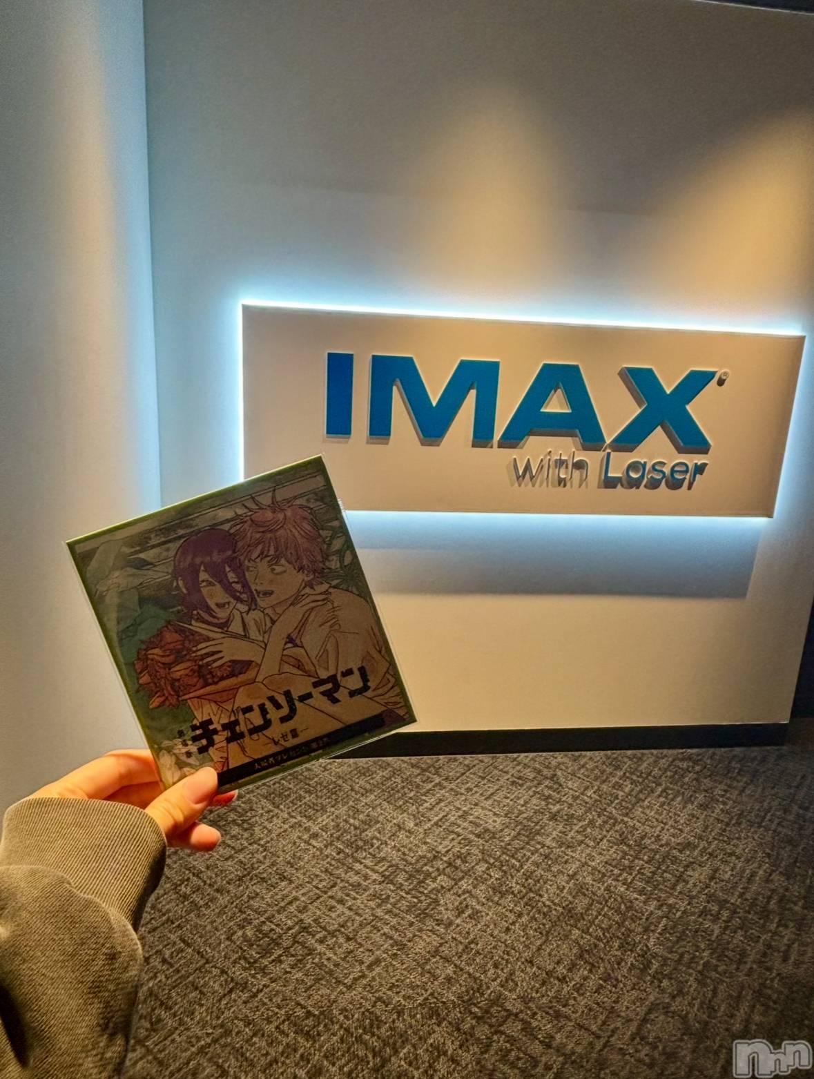 Įʥå륺СSerafim(ե) 2025ǯ107̥֥🍿🎫🎥