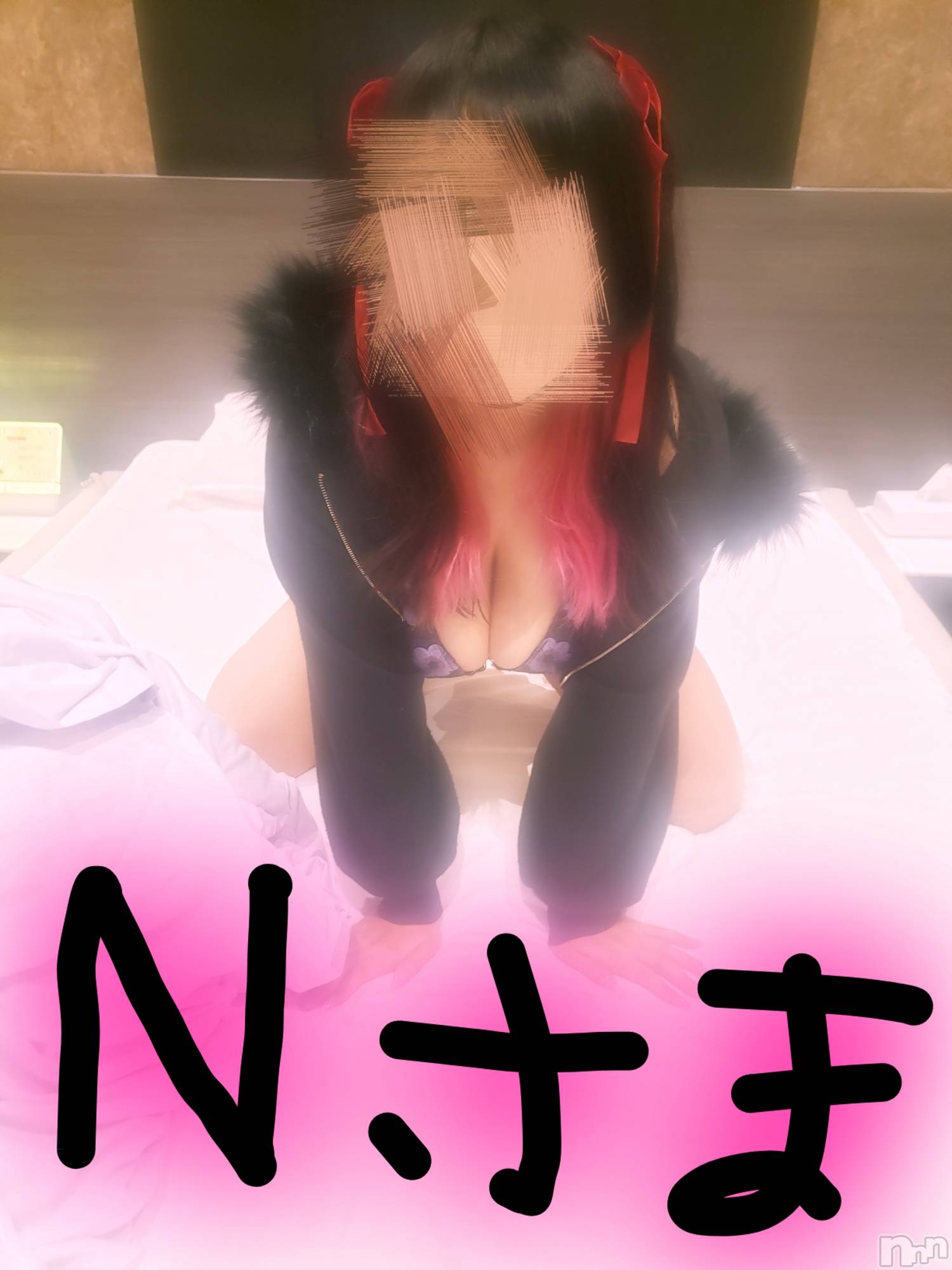 新潟デリヘルジャスミンエロスナイパー　ありあ(25)の2025年9月23日写メブログ「お礼❇️N様」