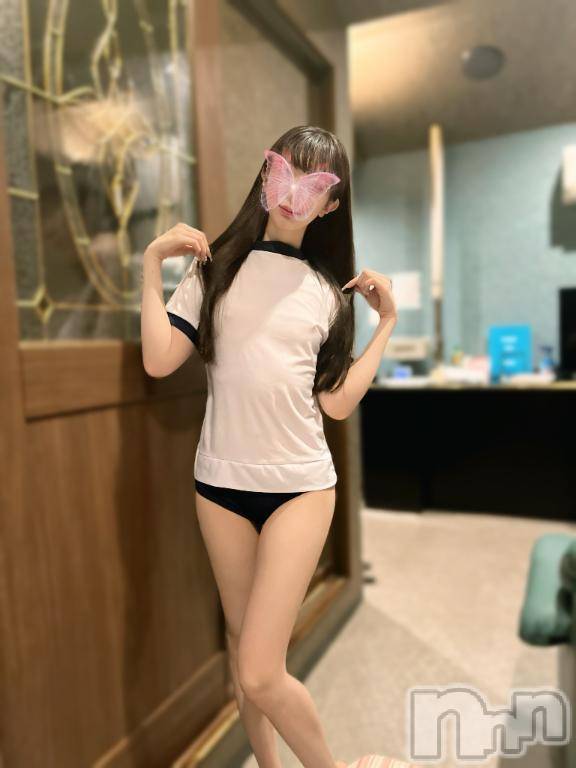 上越デリヘルBLUE BIRD上越店(ブルーバード上越店)えみり(23)の2025年9月20日写メブログ「🎀見えちゃった？🐰」