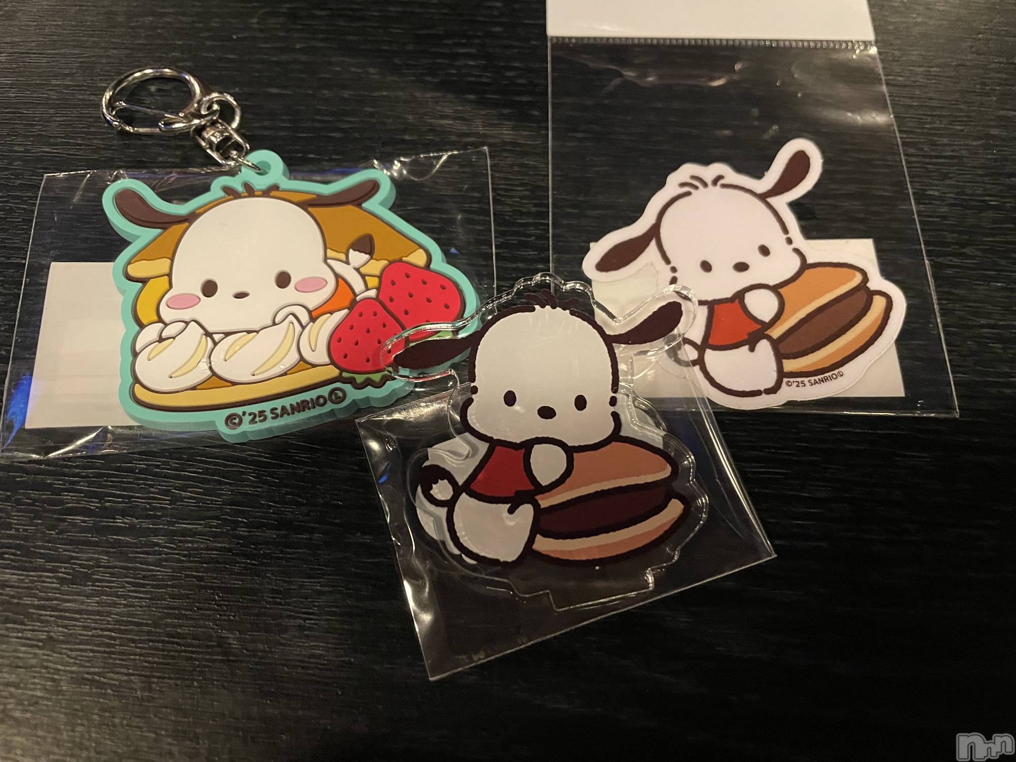 ����������ʥå��������륺�С�Snack amie(���ʥå� ����) ��2026ǯ1��31���̥�֥�����( ˆoˆ )/♡��