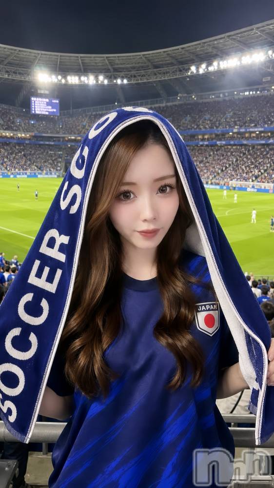 ��Į����Х��顦�����ILY(��������磻) Rin��7��1���̥�֥�����4ǯ�֤��⚽️💙��