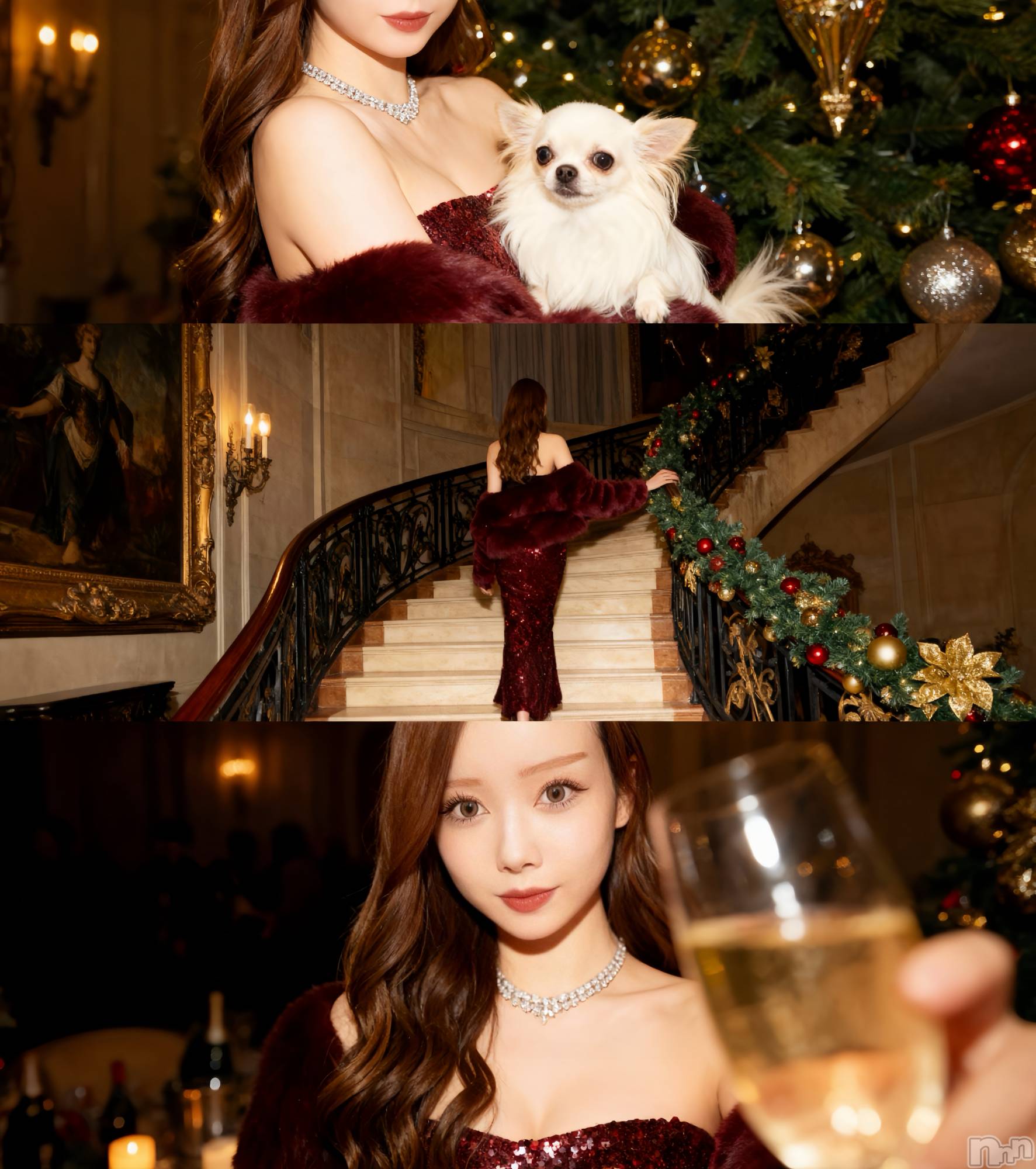 ĮХ顦Club ILY(֥꡼) 2025ǯ1126̵̥֥✨