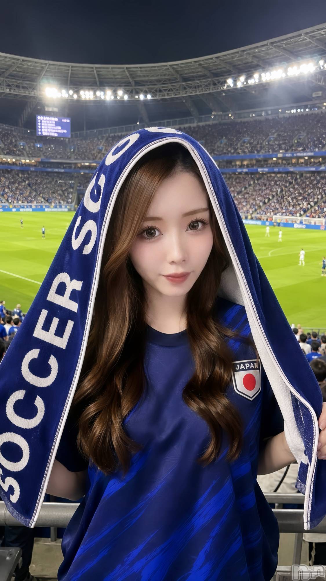 ��Į����Х��顦�����ILY(��������磻) ��2026ǯ7��1���̥�֥�����4ǯ�֤��⚽️💙��