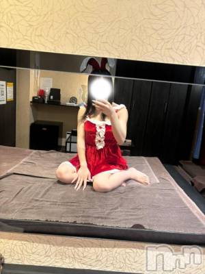 上越デリヘル BLUE BIRD上越店(ブルーバード上越店) りあ(22)の12月19日写メブログ「🐻‍❄️サンタバニー🐻‍❄️」