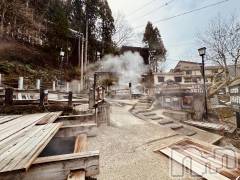 長岡デリヘルMimi(ミミ) ほのか(26)の4月1日写メブログ「温泉♨️」