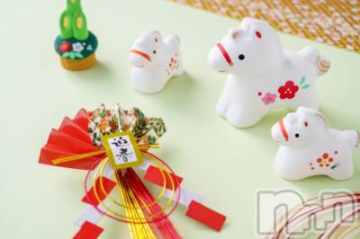 長岡デリヘル Mimi(ミミ) 新人ほのか★完全業界未経験★(26)の1月2日写メブログ「ごあいさつ¨̮♡⃛♥」