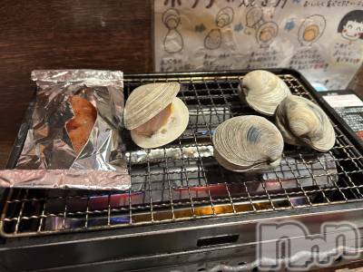 新潟メンズエステ MYIRO　-マイロ-(マイロ) きりみ(25)の10月19日写メブログ「浜焼き屋」