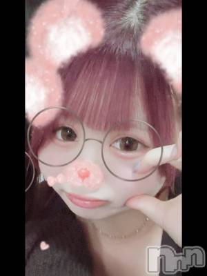 ひなの(20) 身長152cm。新潟駅前キャバクラ・クラブ LOUNGE ARISTA(ラウンジアリスタ)在籍。