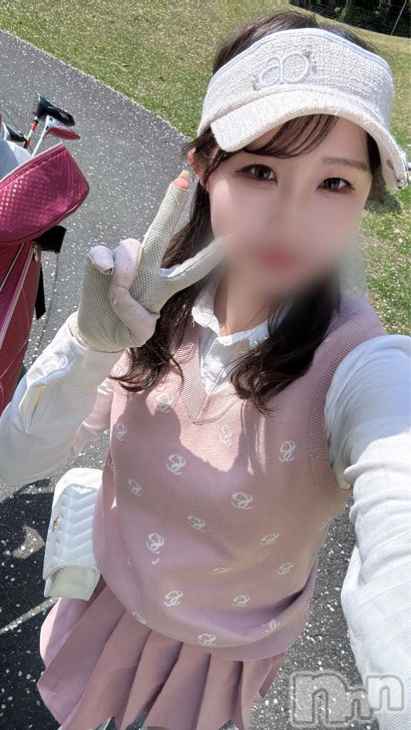 上越デリヘルBLUE BIRD上越店(ブルーバード上越店)うさ(20)の2025年9月25日写メブログ「19番ホールしてくれる？⛳️」
