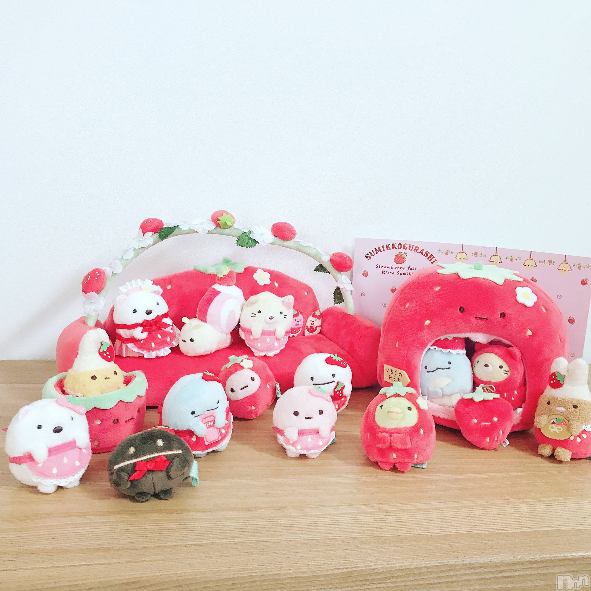 Х顦ֽϽХ Lips(奯祭Хåץ) 2025ǯ104̥֥֤ߤå餷🍓