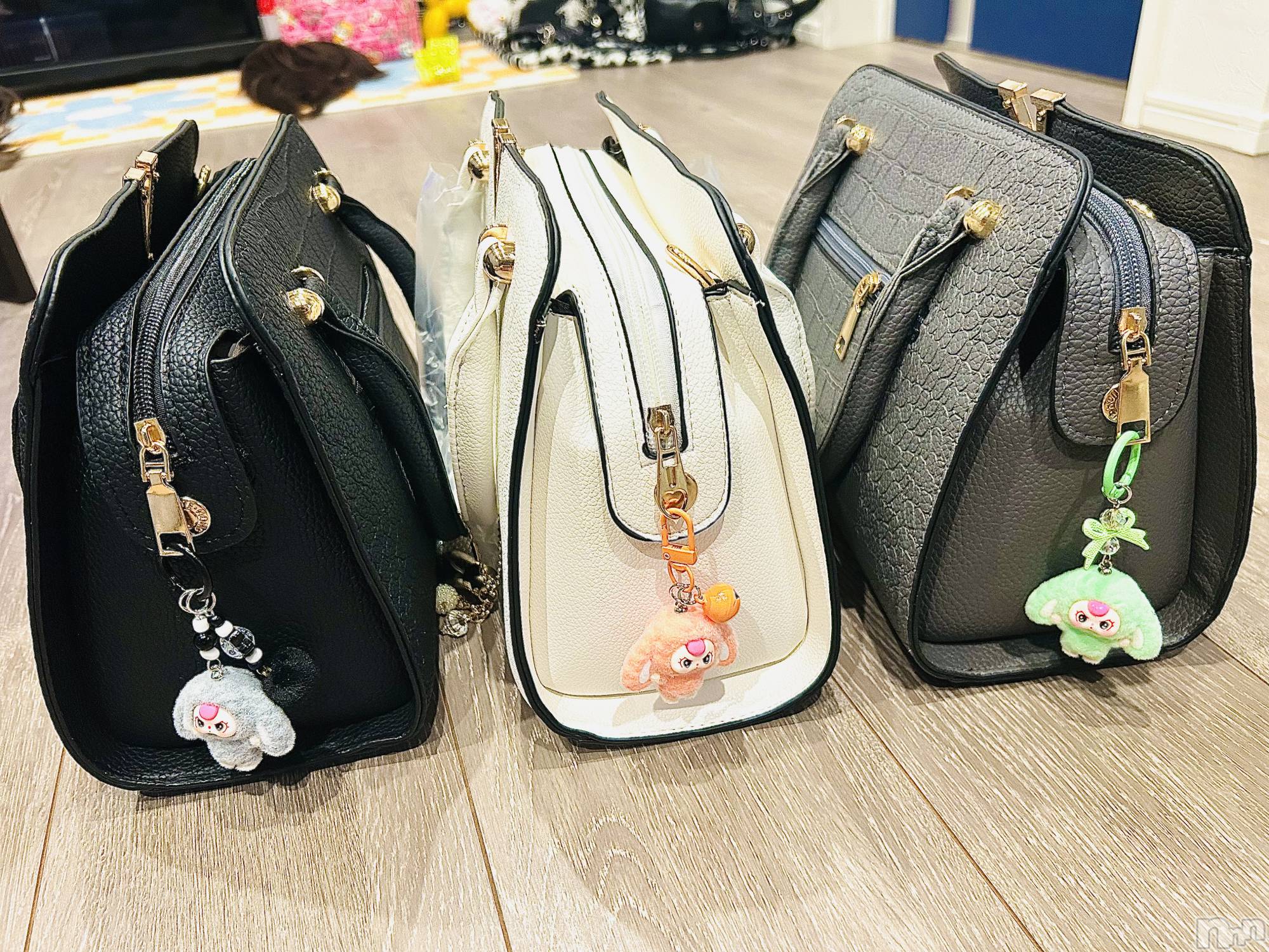 Х顦ֽϽХ Lips(奯祭Хåץ) 2025ǯ115̥֥🖤🧡💚