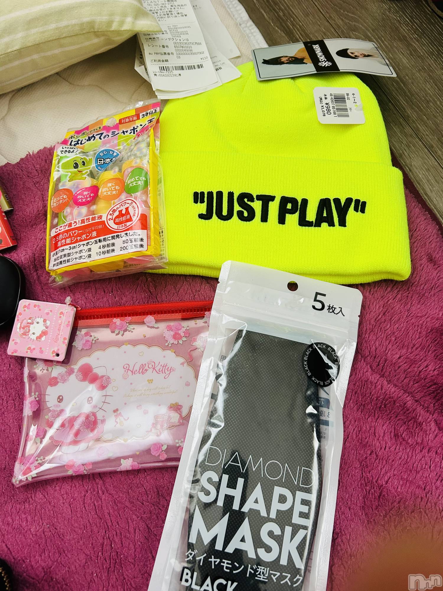 Х顦ֽϽХ Lips(奯祭Хåץ) 2025ǯ116̥֥❓