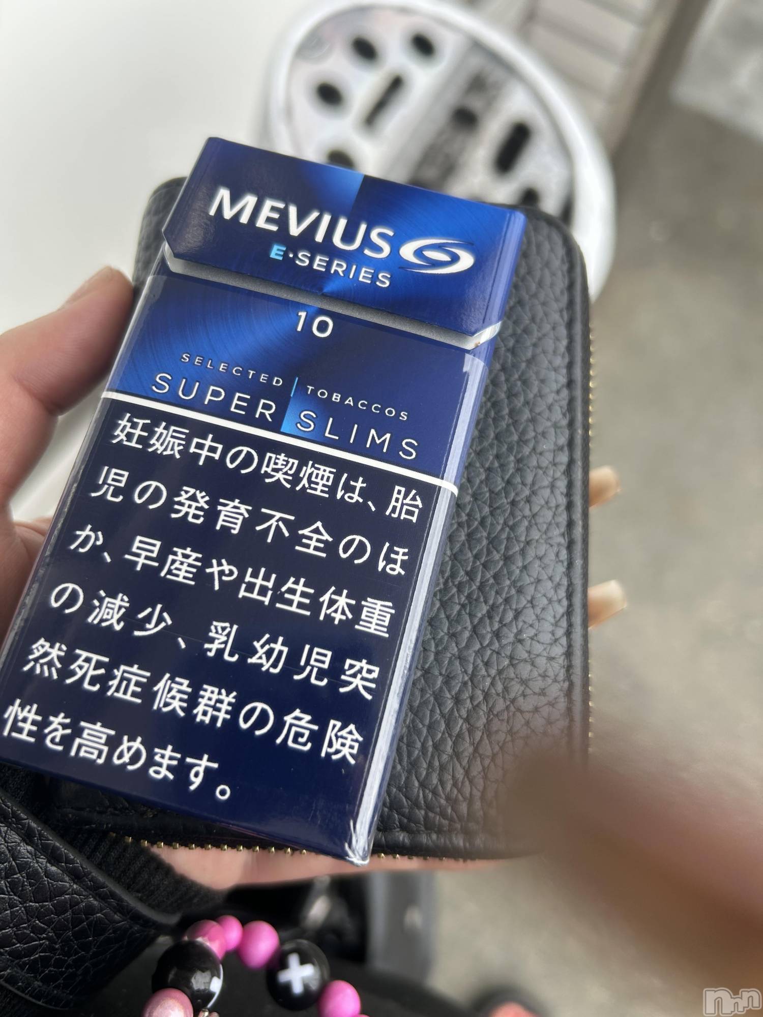 Х顦ֽϽХ Lips(奯祭Хåץ) 2025ǯ118̥֥🚬