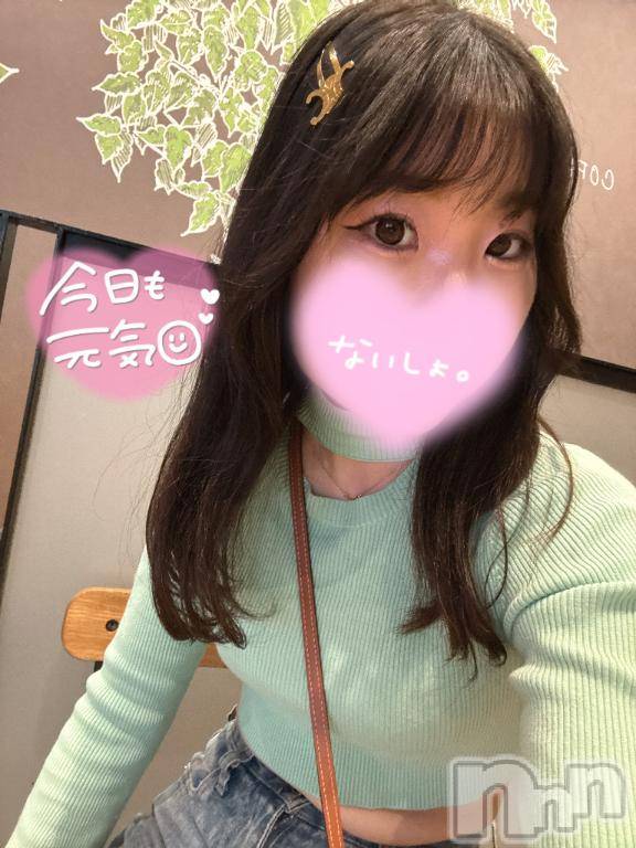 新潟ソープ新潟バニーコレクション(ニイガタバニーコレクション) ユメ(22)の9月29日写メブログ「🩷後少し🩷」